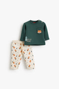 Junior Baby Set of 2 - Wild at Heart
