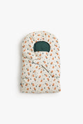 Junior Baby Nest - Wild Foxie