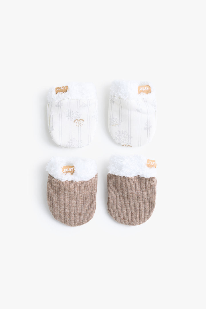 New Arrival
