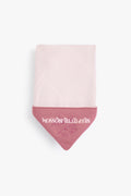 Junior Baby Hooded Blanket - Sleep Little Blossom
