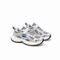 Kids Chunky Trainers - Strap and Lace