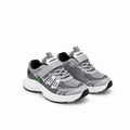 Kids Chunky Trainers - Mesh Strap