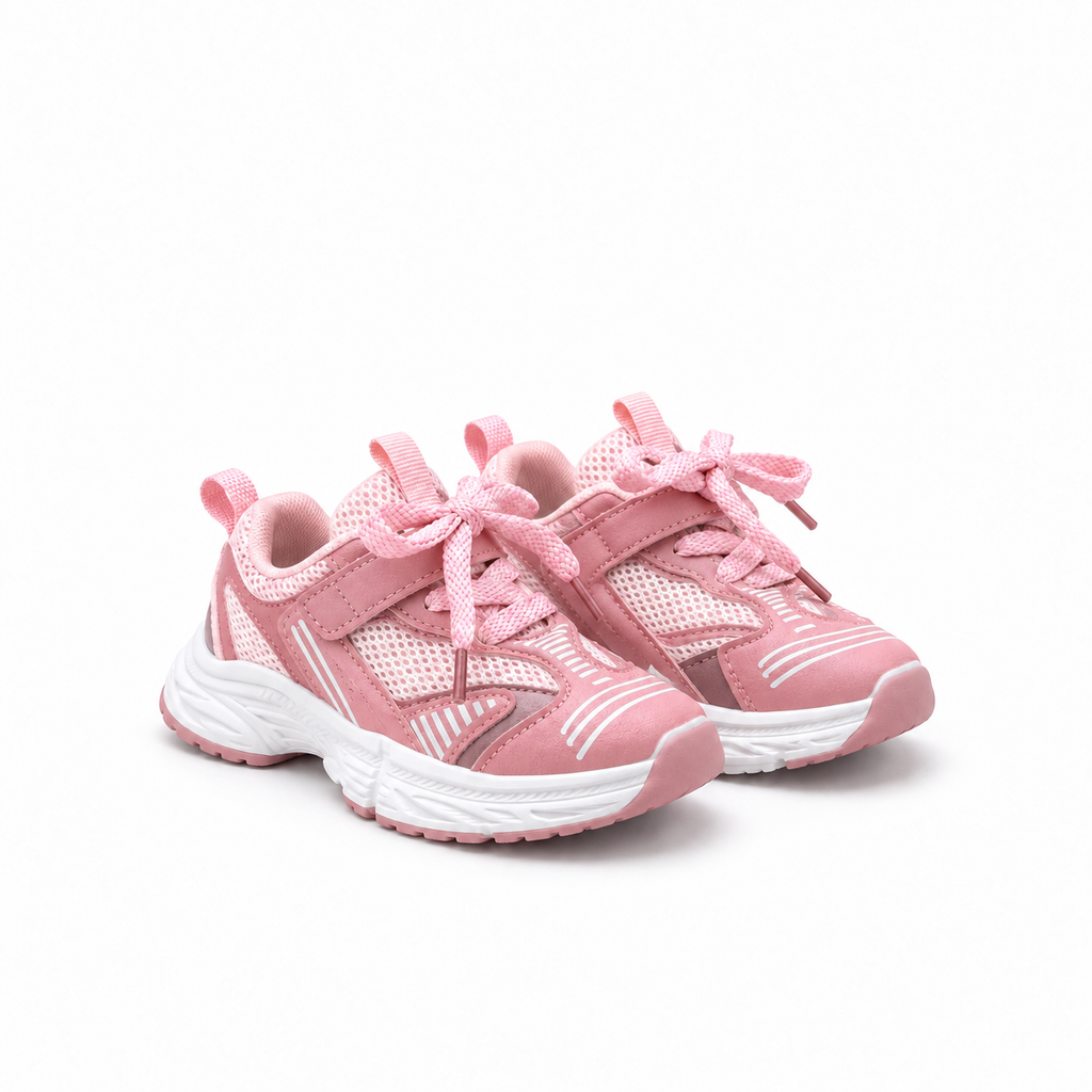 Kids Chunky Runners - Mesh