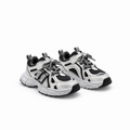 Kids Chunky Trainers - Sport Mesh