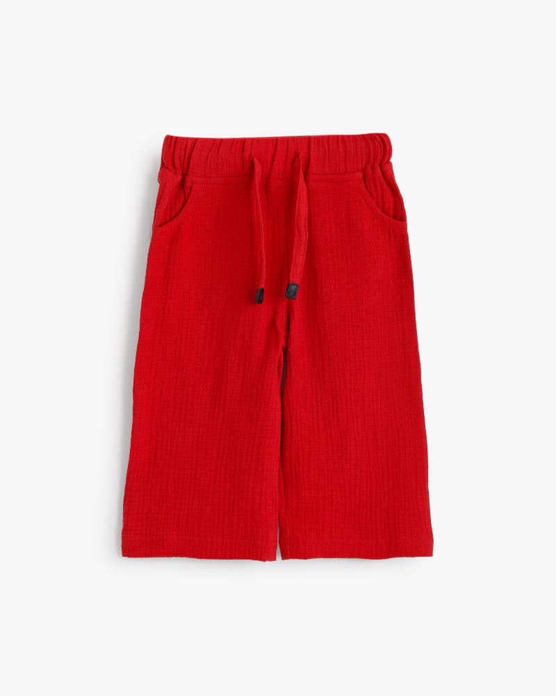 COLOR::Red