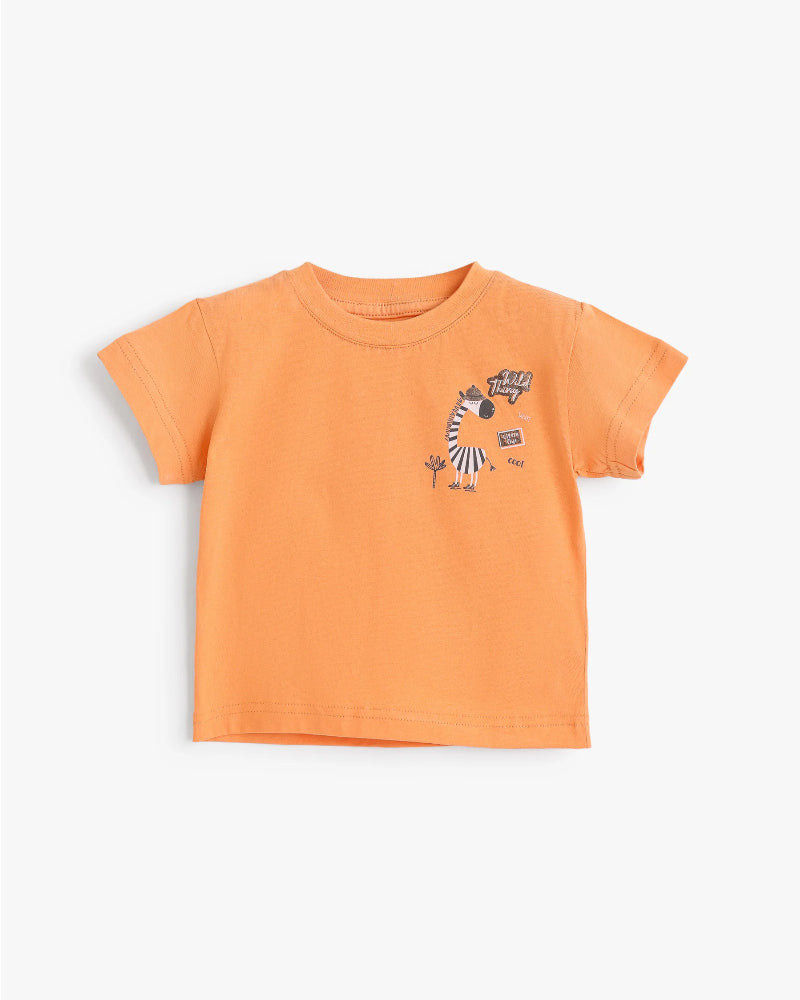 COLOR::Orange