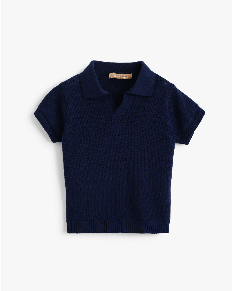 COLOR::Navy