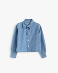 COLOR::Denim