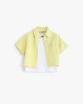 COLOR::Lemon