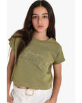 COLOR::Olive