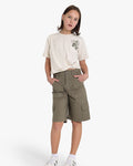 COLOR::Khaki
