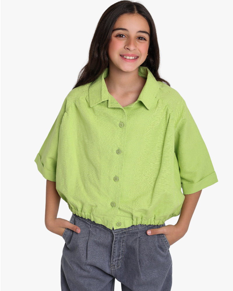 COLOR::Green