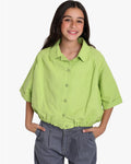 COLOR::Green