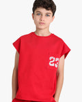 COLOR::Red