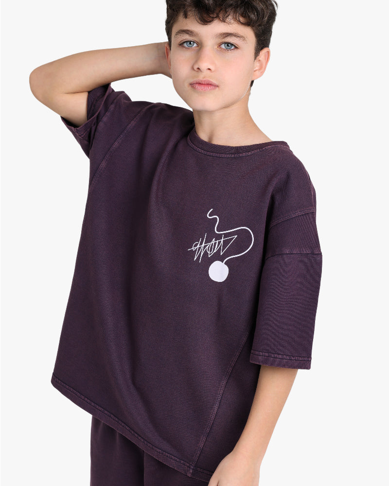 COLOR::Purple