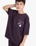 COLOR::Purple