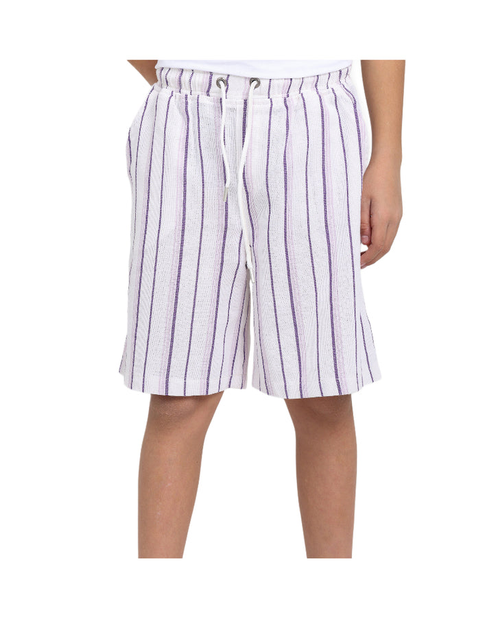 Boy Shorts