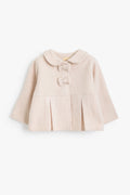 Junior Baby Jacket - Off White