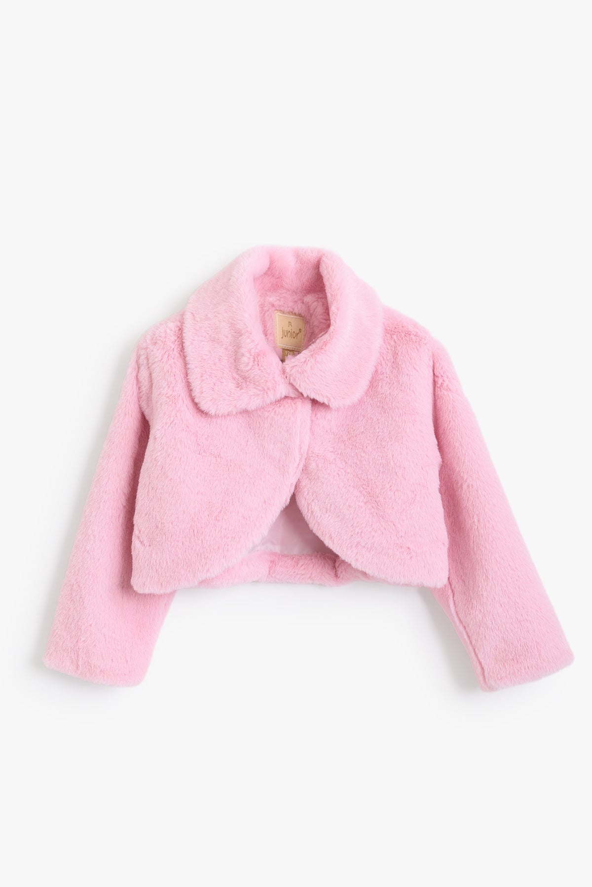 Junior Baby Jacket - Pink