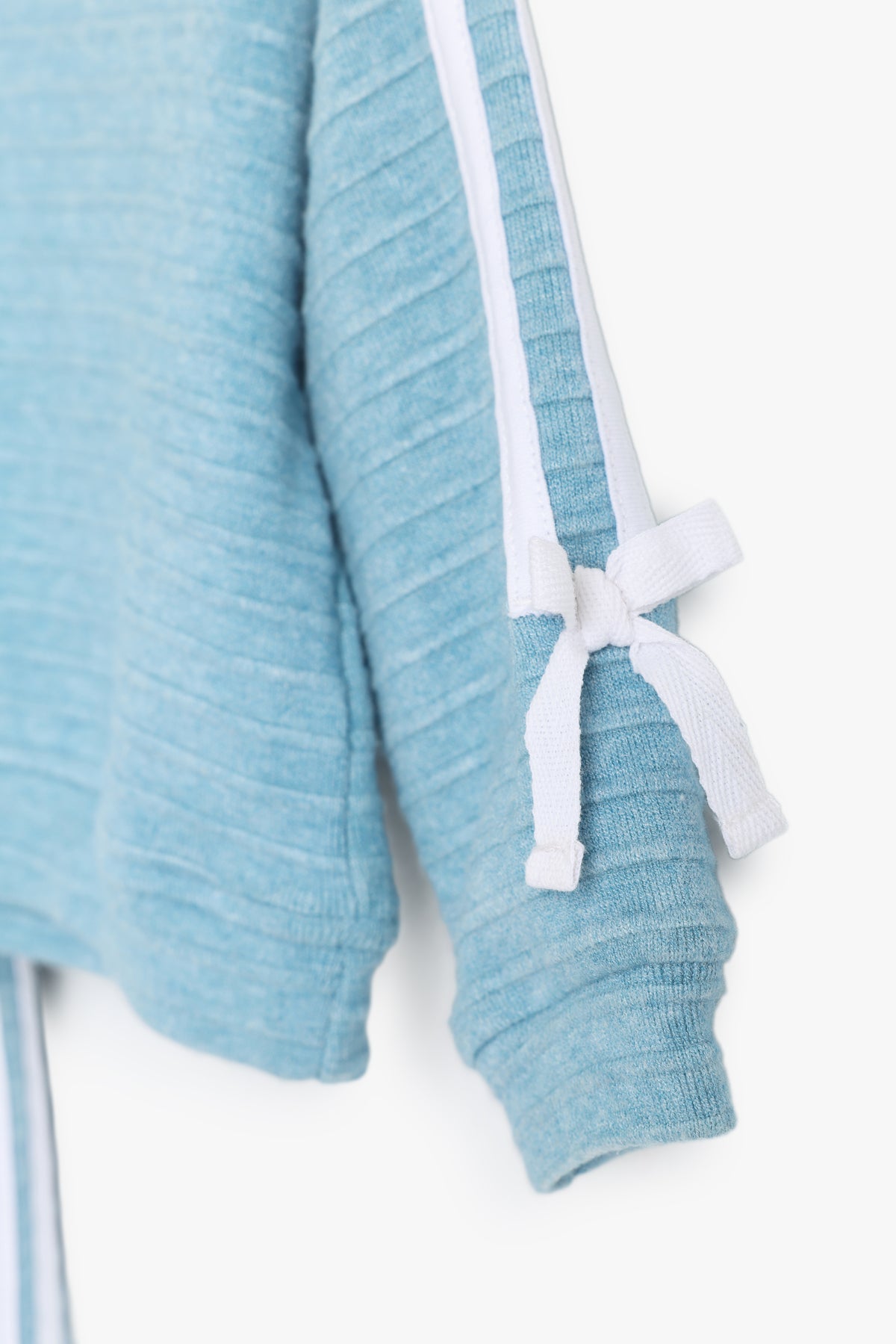 Junior Baby Two Piece Set - Turquoise