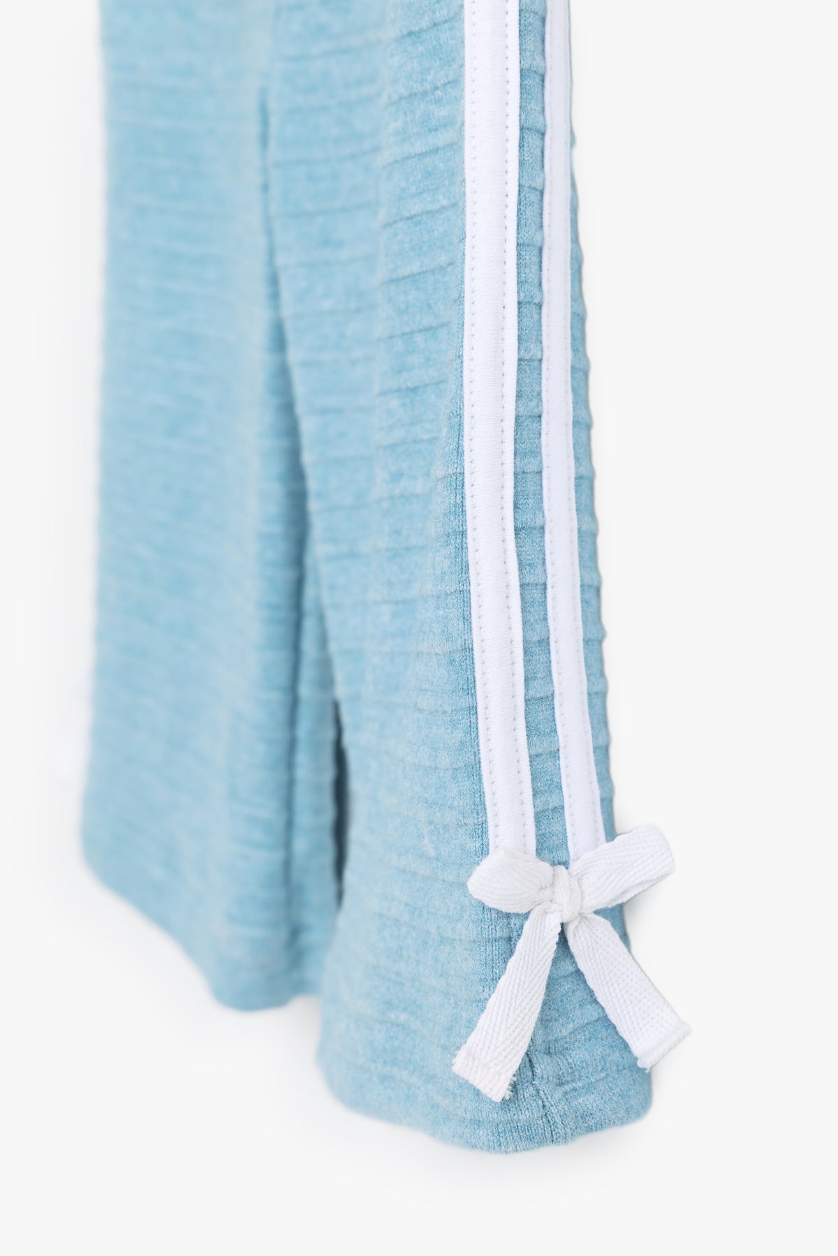 Junior Baby Two Piece Set - Turquoise