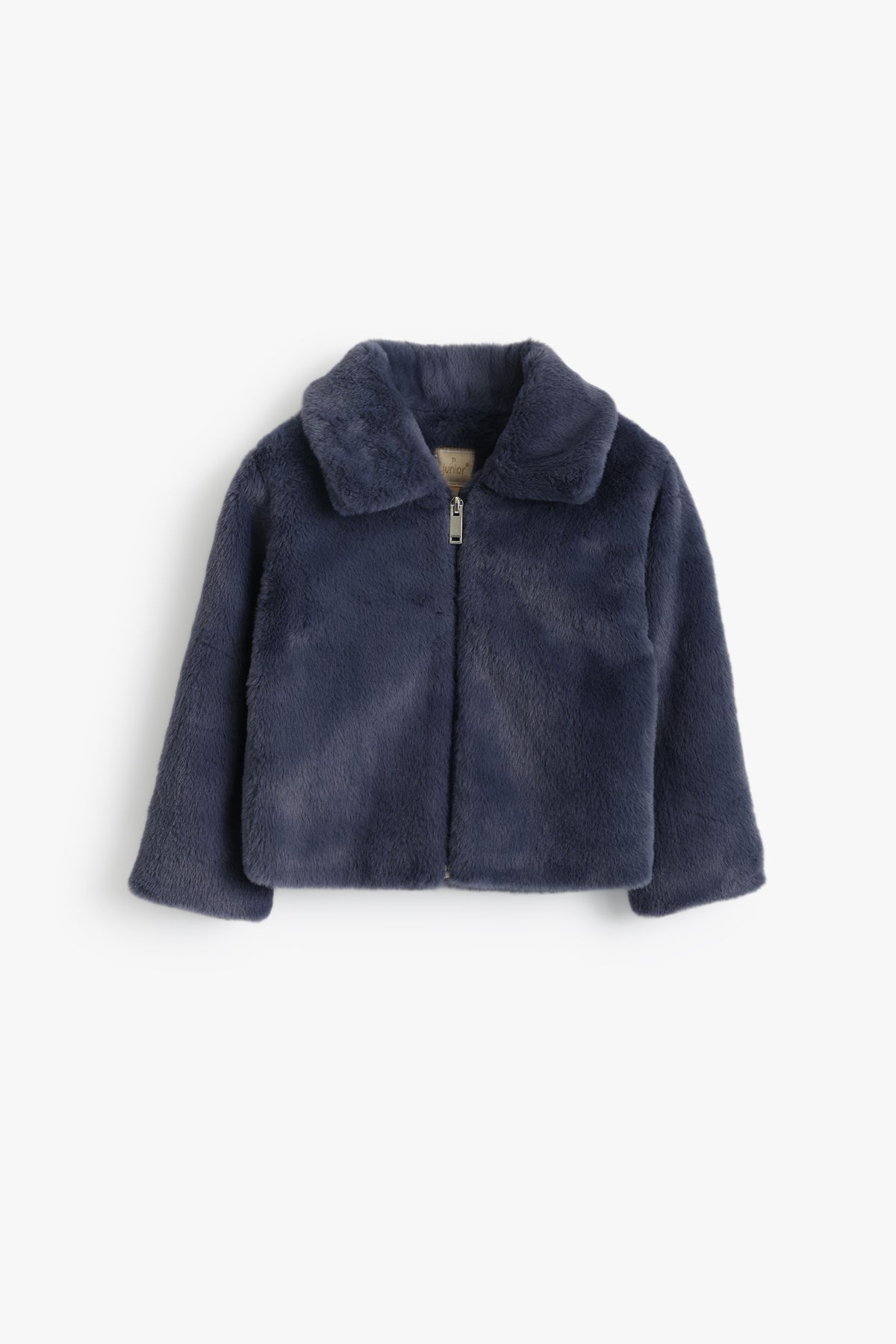 Junior Baby Jacket - Navy