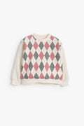Junior Baby Sweatshirt - Print