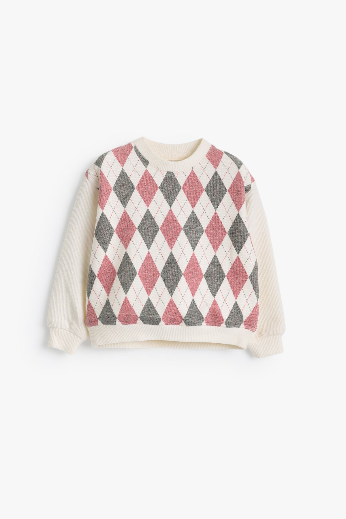 Junior Baby Sweatshirt - Print