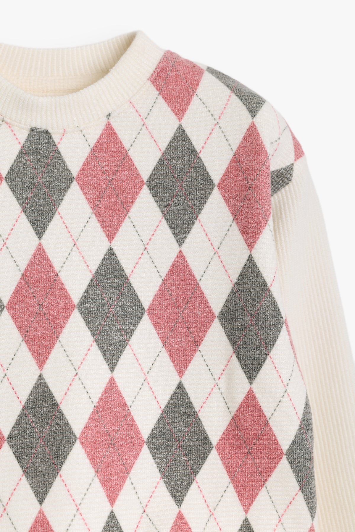 Junior Baby Sweatshirt - Print