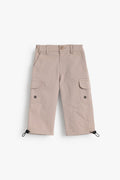 Junior Baby Trousers - Beige