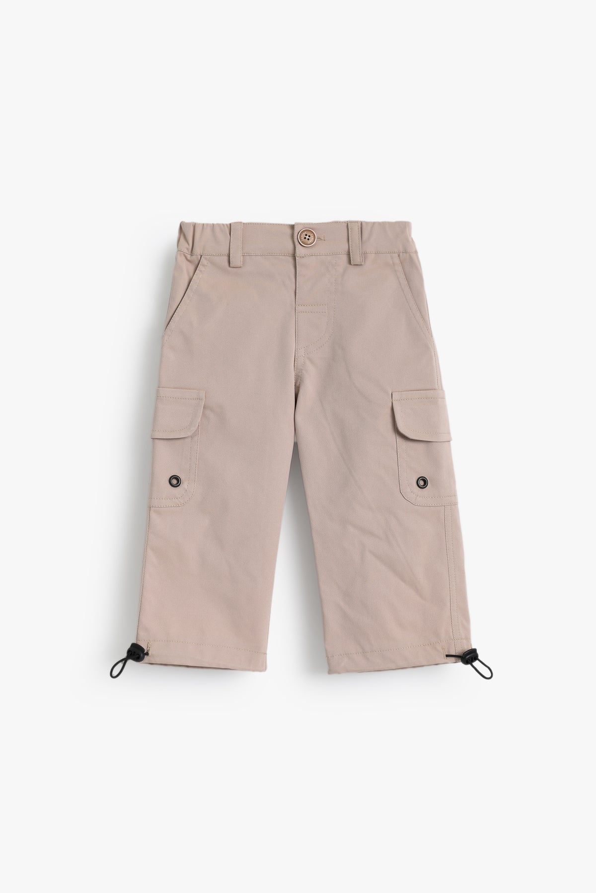 Junior Baby Trousers - Beige