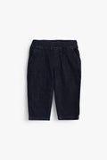 Junior Baby Denim Trousers - Blue
