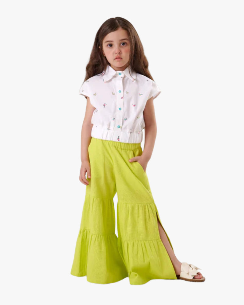 COLOR::Green