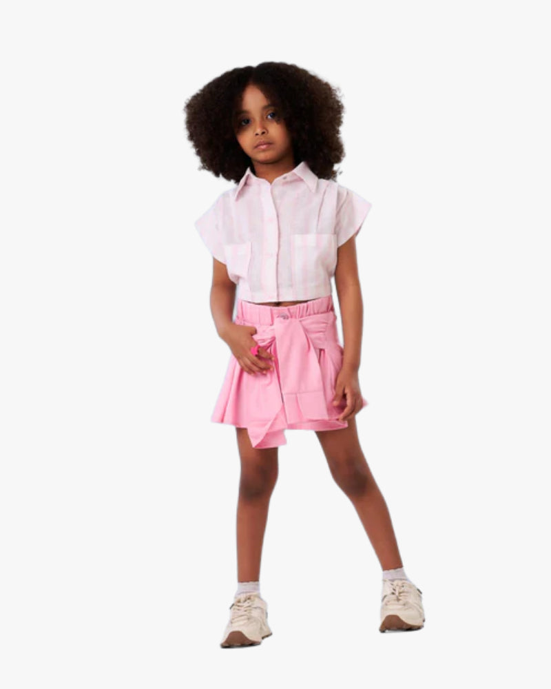 COLOR::Pink