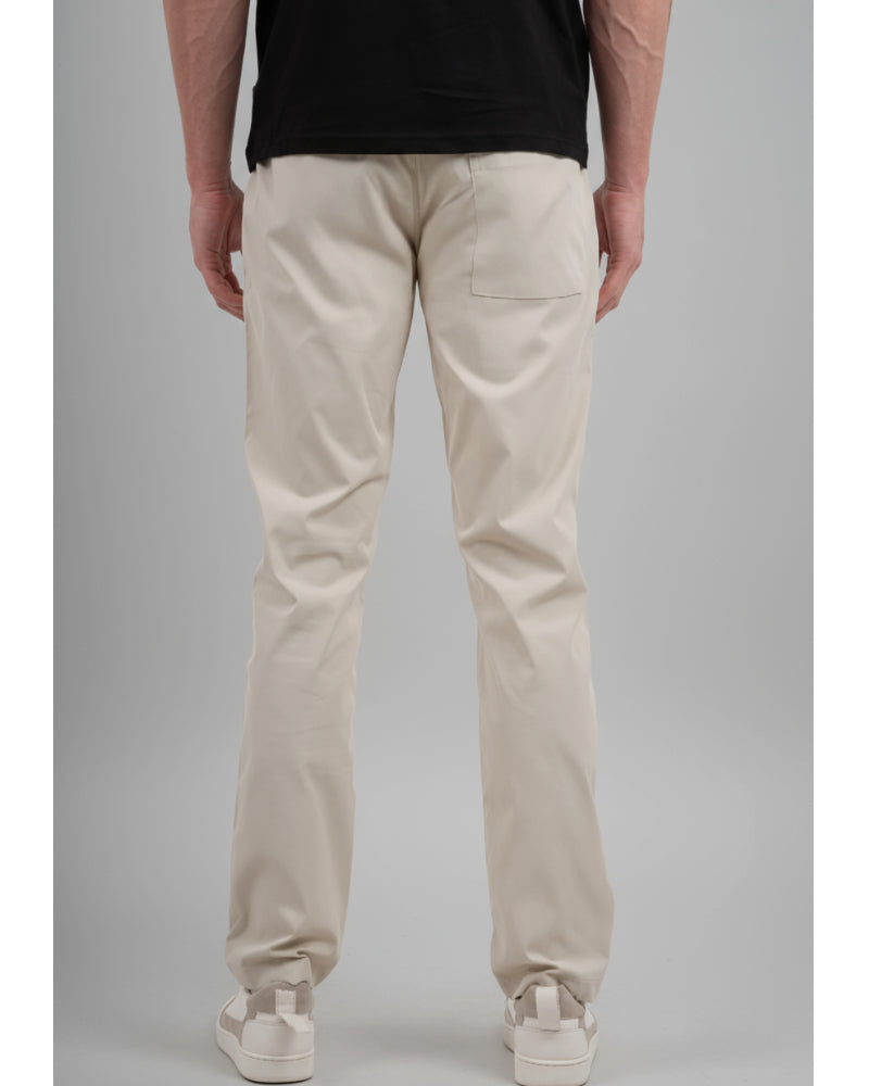 Waterproof Straight Leg Pants
