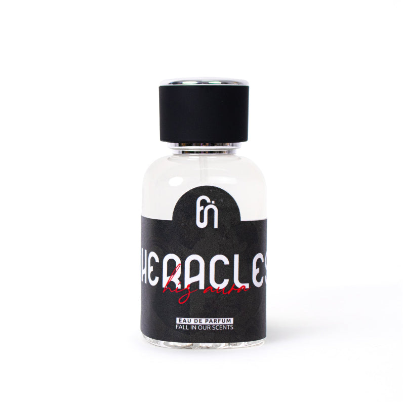 perfume Hercules for men
