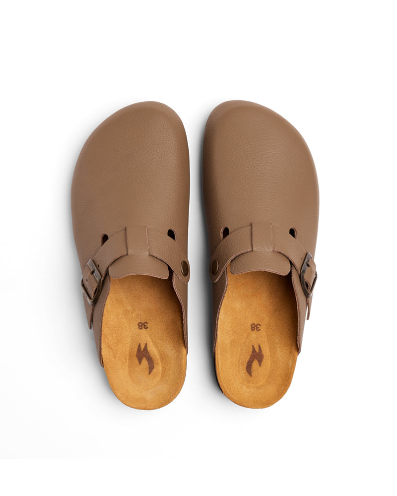 CALIDA - CLOG.