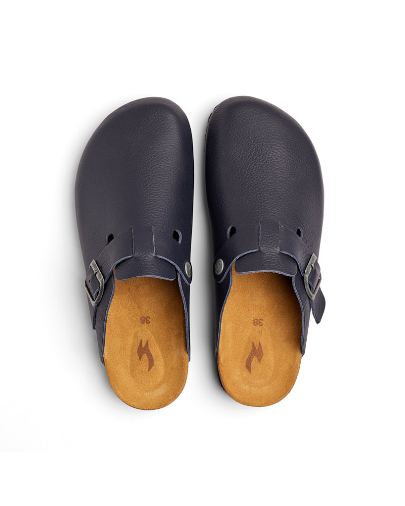 CALIDA - CLOG.