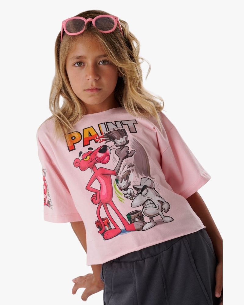 COLOR::Pink