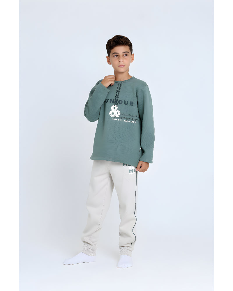 COLOR::Olive