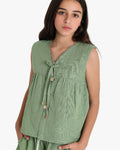 COLOR::Olive