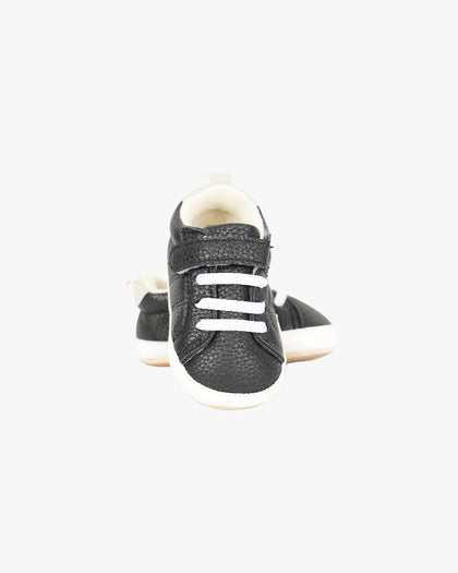 Urban Heritage First-Step Sneakers