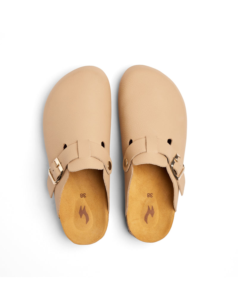 CALIDA - CLOG.