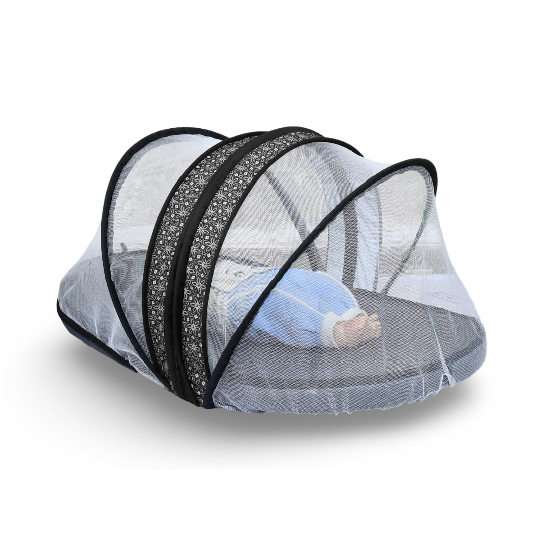 Petit Bebe Baby Cot Bed Vea