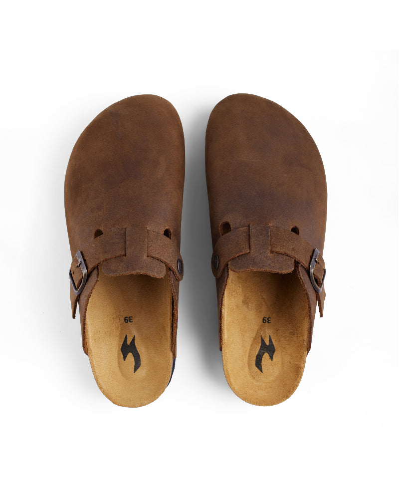 CALIDA-ESPUMA - CLOG