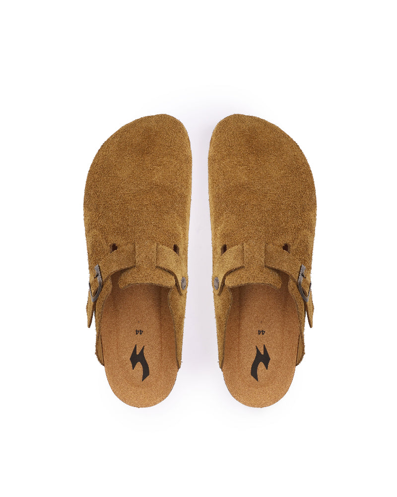 CALIDA-ESPUMA - CLOG