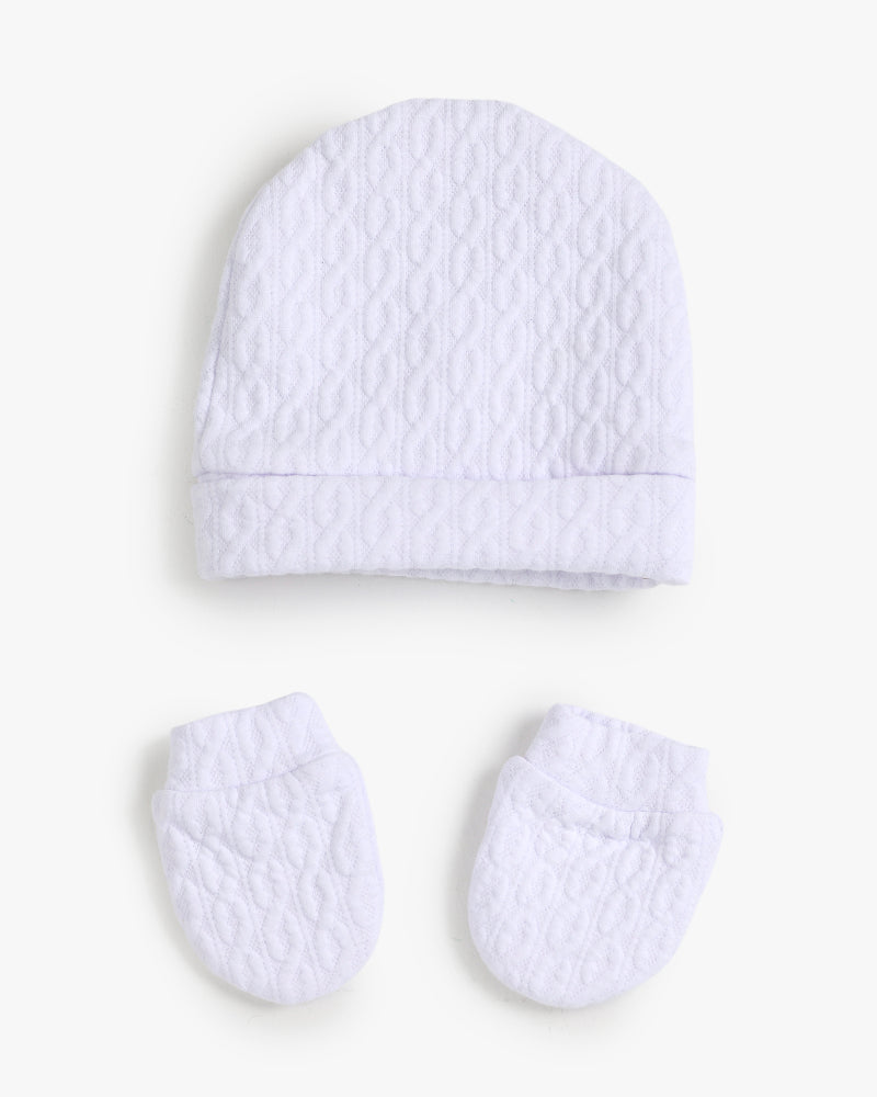 Baby Shower Set (Giftbox Pack Of 5)