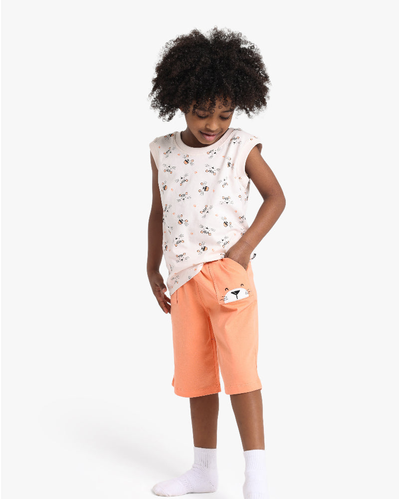COLOR::Orange