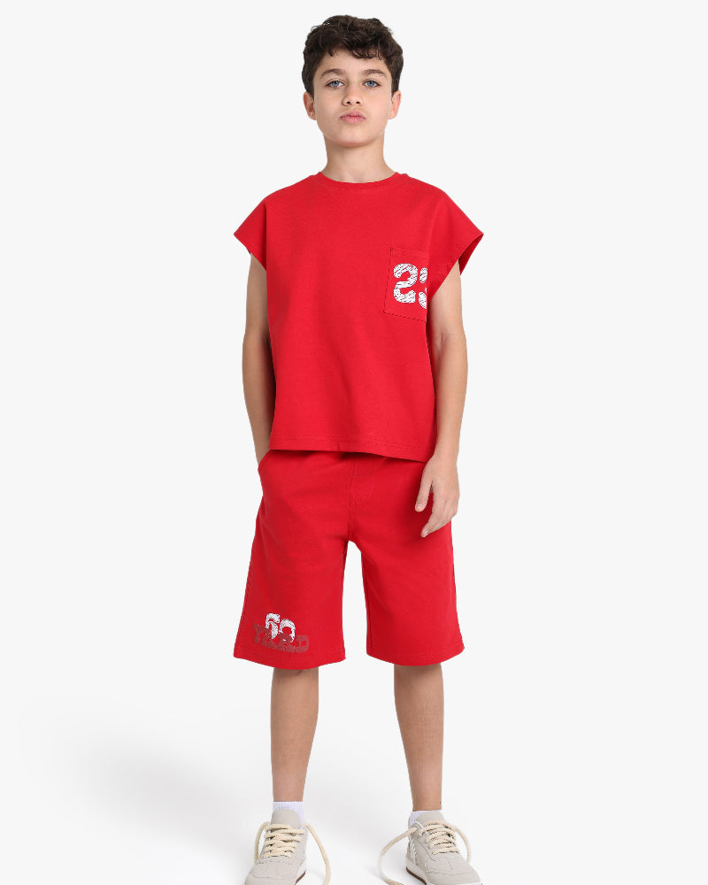 COLOR::Red