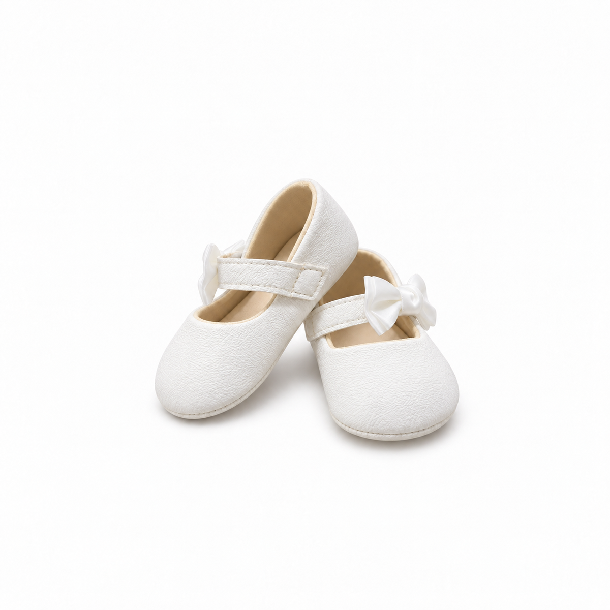 Baby Bow Mary Jane Shoes